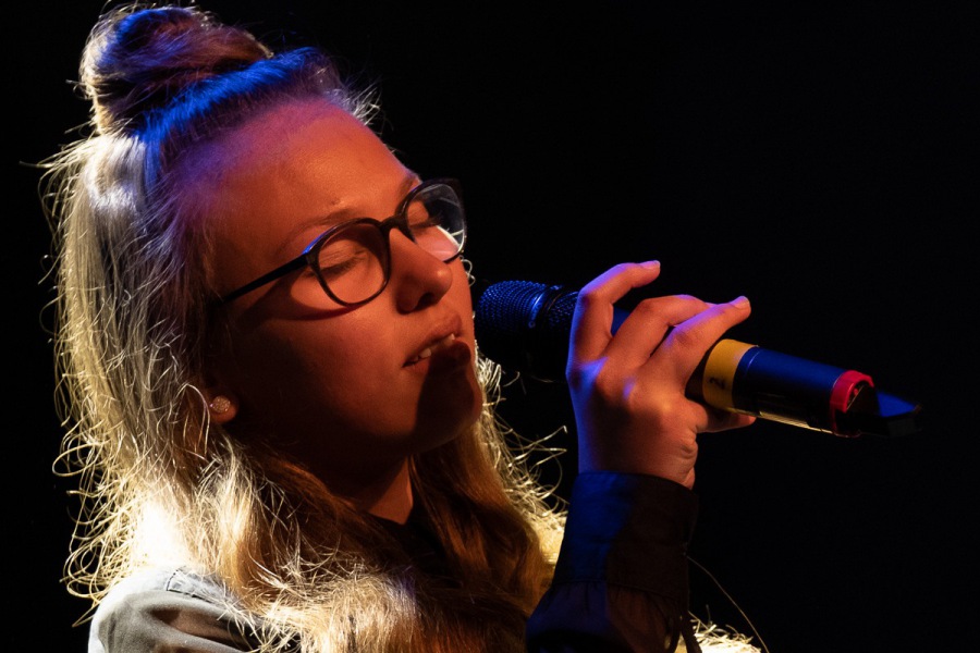 Foto: Michaela Soost