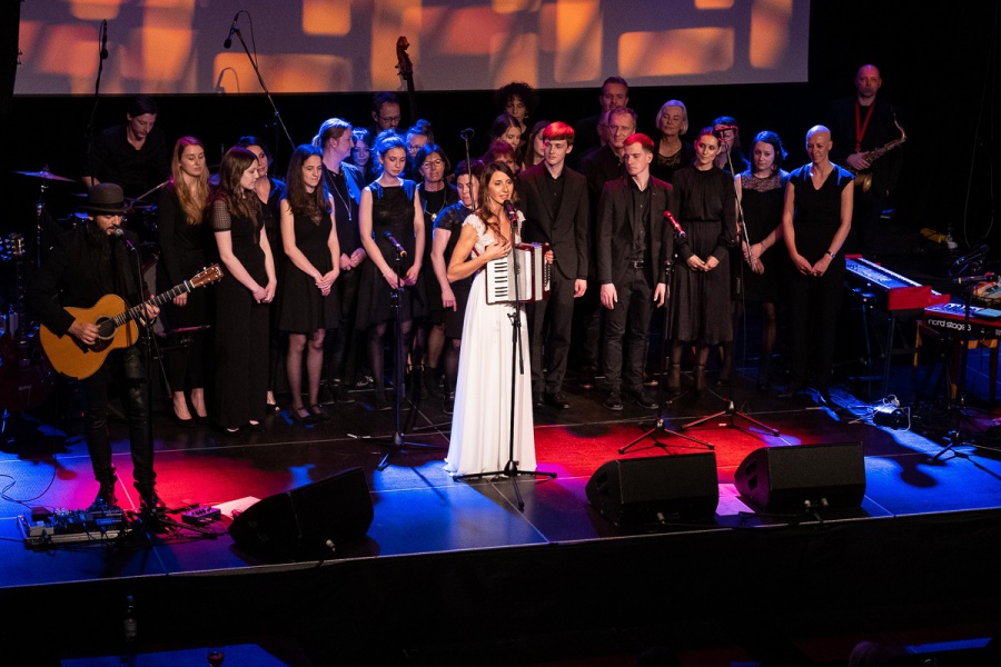 Foto: Michaela Soost